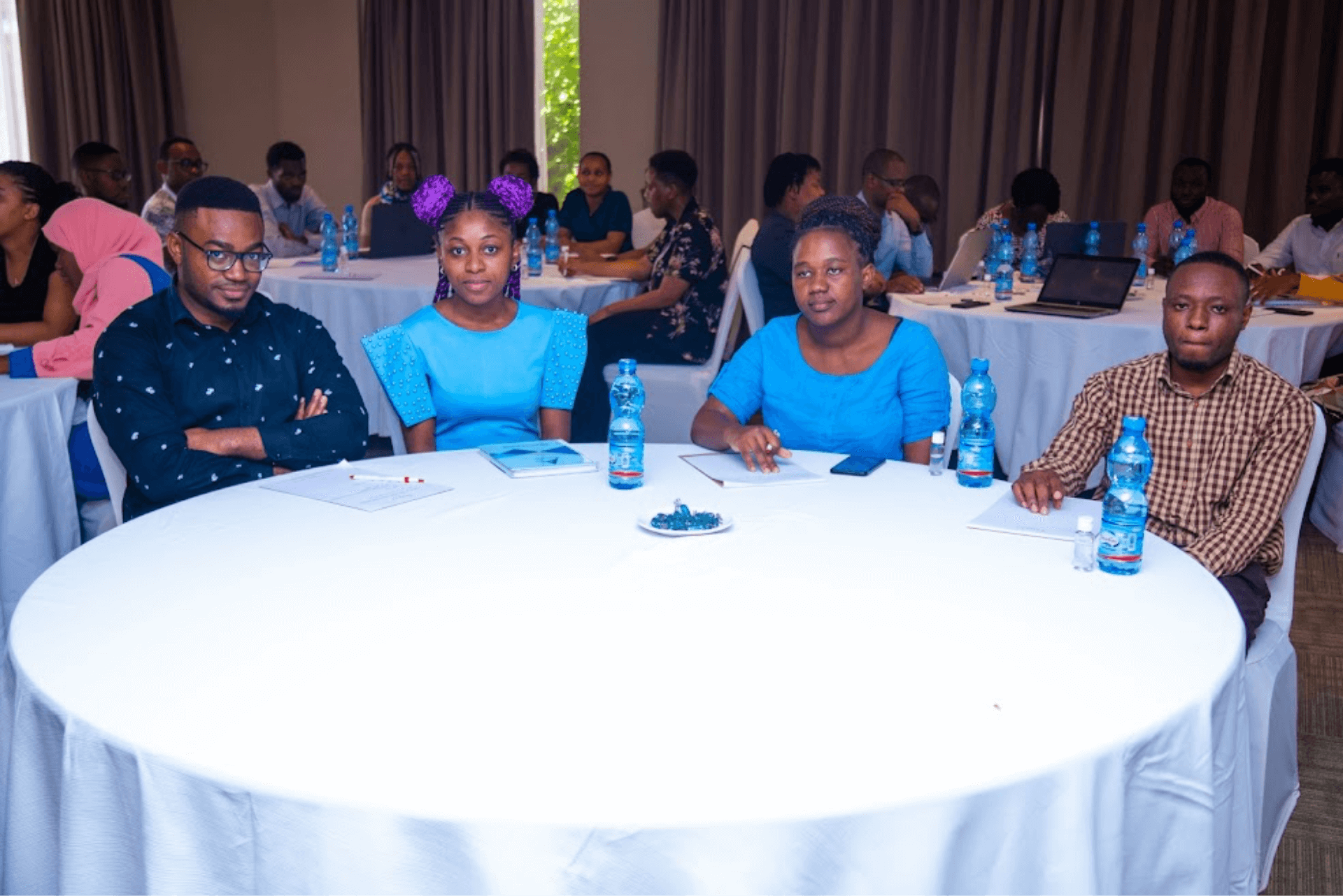 Auditax Audit services