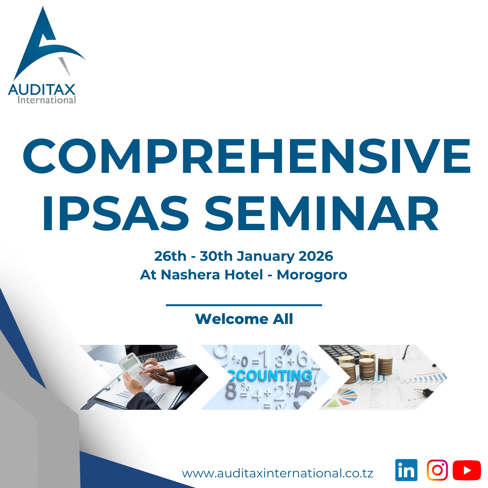IPSAS Seminar