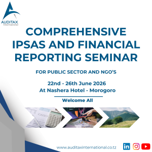 IPSAS and Financial Reporting