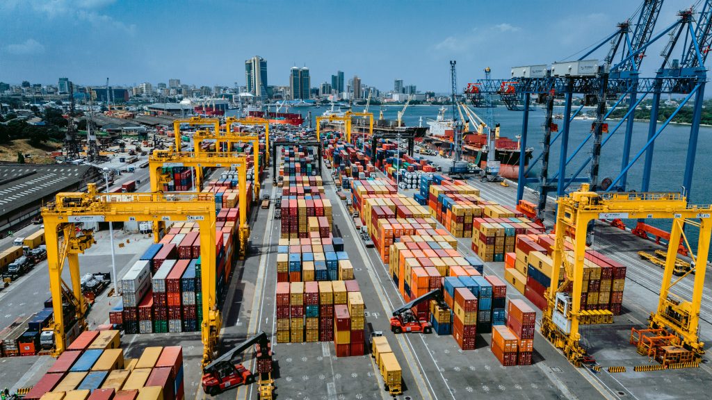 Tanzania Port Infrastructure Development Levy 2026